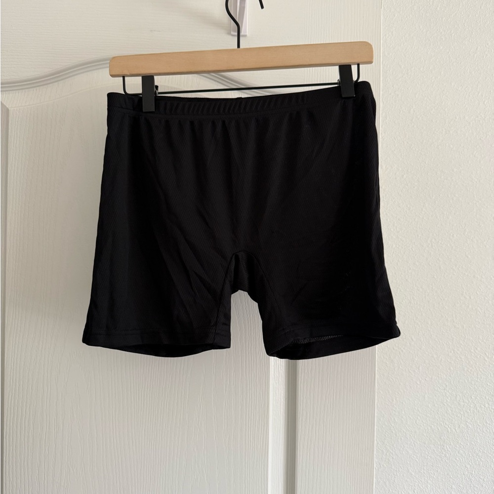 Adidas Mesh Short SZ S